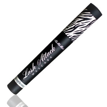 MeMeMe Lash Attack Lengthening Mascara - Туш для вій подовжуюча