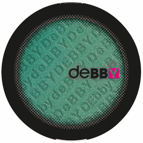 Debby Color Experience Eyeshadow - Тіні для повік