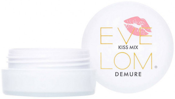 Eve Lom Kiss Mix Colour Demure - Бальзам для губ - 1