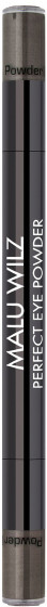 Malu Wilz Perfect Eye Powder Refill - Тіні-пудра для повік (змінний блок) - 1