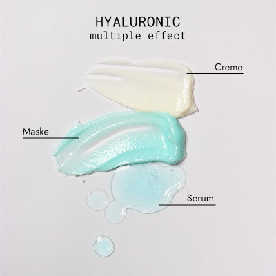 Klapp Hyaluronic Mask - Маска для обличчя - 2