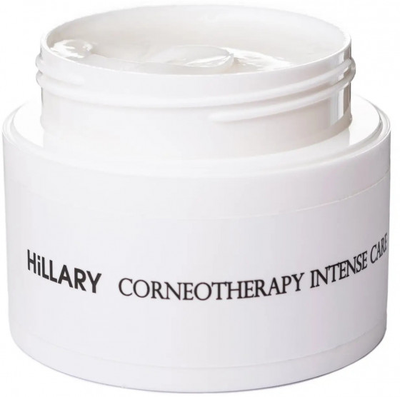 Hillary Corneotherapy Intense Care Avocado & Squalane Cream - Крем для сухої та чутливої ​​шкіри - 2