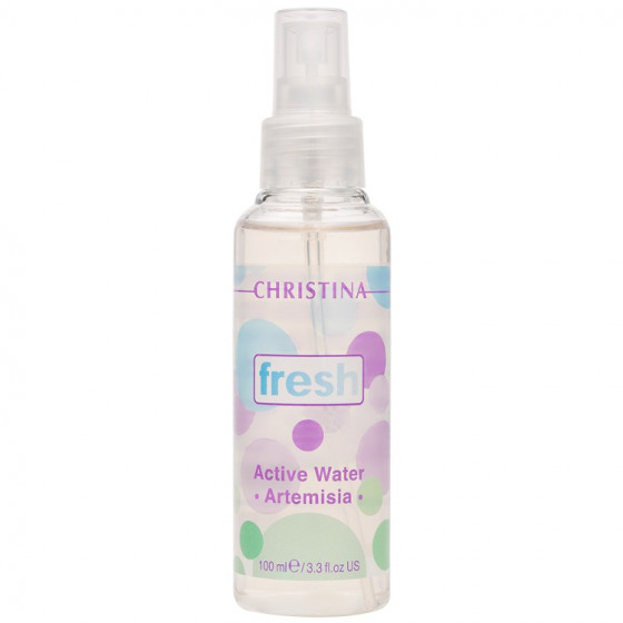 Christina Fresh Active Water Artemisia - Активна вода "Полин"