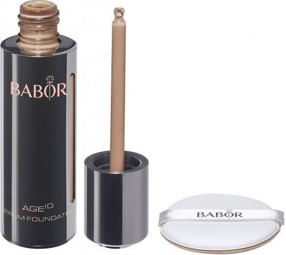 Babor Serum Foundation - Тональний флюїд - 1