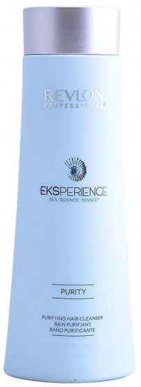 Revlon Professional Eksperience Purifying Cleanser - Шампунь від лупи