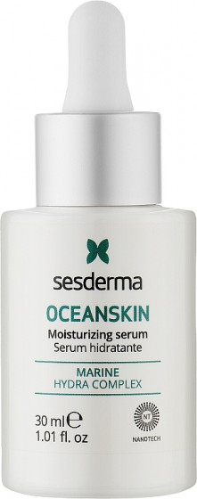 Sesderma Oceanskin Moisturizing Serum - Сироватка зволожуюча