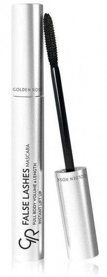 Golden Rose False Lashes Mascara - Туша з ефектом накладних вій