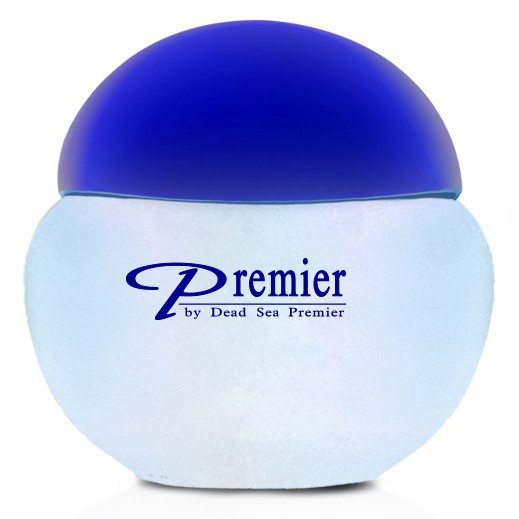 Premier Salt Scrub Blue - Сольовий скраб для тіла Блакитний