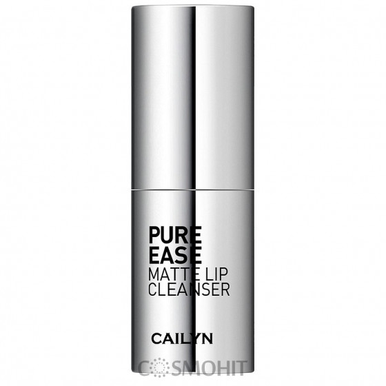 Cailyn Pure Ease Matte Lip Cleanser - Ремувер для стійких матових помад