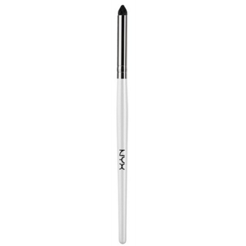 NYX Shadow Smokie Small Brush - Пензлик для тіней