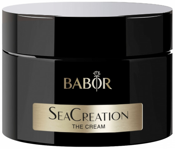 Babor SeaCreation Cream - Крем для обличчя