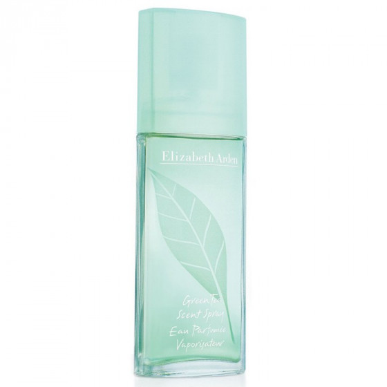 Elizabeth Arden Green Tea - Парфумована вода (тестер)