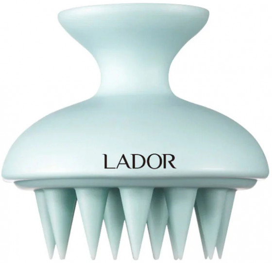 La'dor Dermatical Shampoo Brush - Щітка для масажу голови