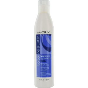 Matrix Total Results Moisture Shampoo - Зволожуючий шампунь