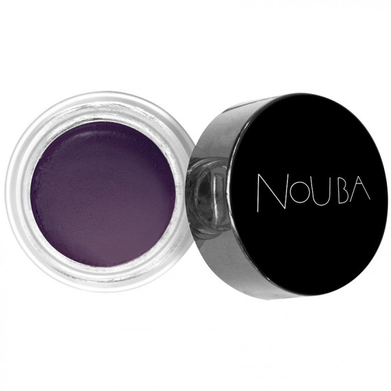Nouba Write&Blend Liner Shadow - Кремове підведення для очей