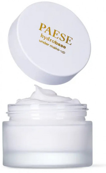 Paese Hydrobase Under Makeup Base - Гідрозволожуюча база під макіяж - 1