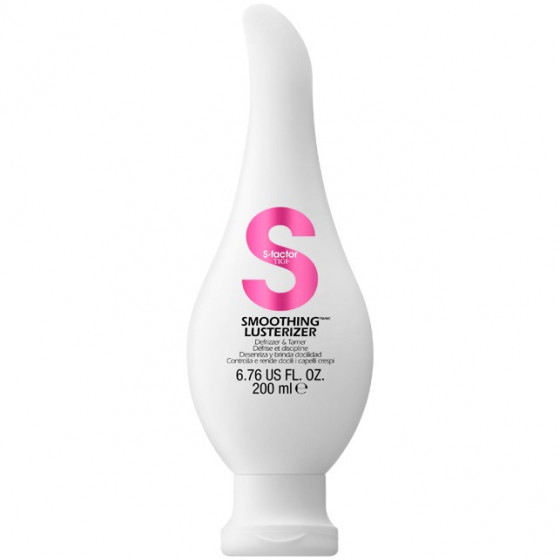 Tigi S-factor Smoothing Lusterizer - Розгладжуючий лосьйон