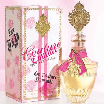 Juicy Couture Couture Couture - Парфумована вода