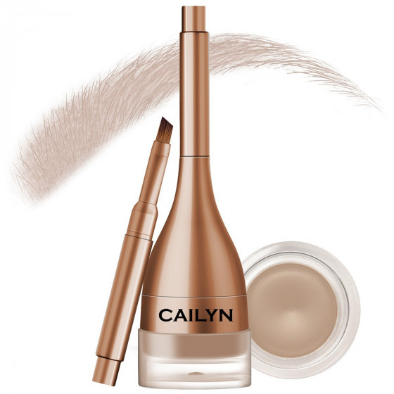 Cailyn Gelux Eyebrow - Гель для брів водостійкий