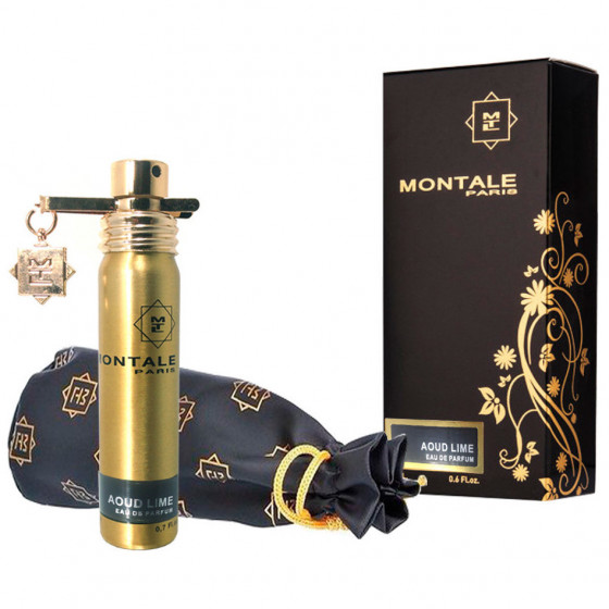 Montale Aoud Lime EDP 50 ml