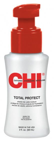 CHI Total Protect Defense Lotion - Термозахисний лосьйон