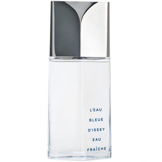 Issey Miyake L`Eau Bleue D`Issey Eau Fraiche - Туалетна вода (тестер)