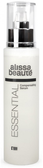 Alissa Beaute Essential Compensating Serum - Сироватка для відновлення рН шкіри