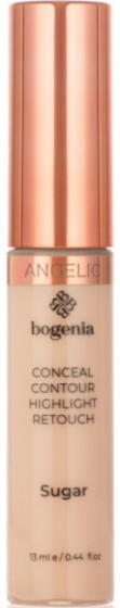 Bogenia Angelic Concyler Bogenia BG621 - Консилер для обличчя