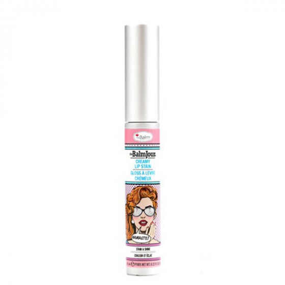 TheBalm BalmJour Creamy Lip Stain - Блиск для губ