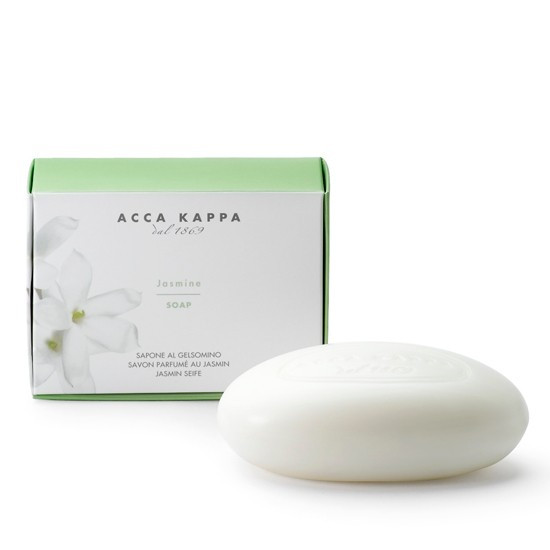 Acca Kappa Jasmine Soap - Мило Жасмин