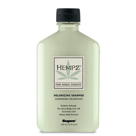 Hempz Volumizing Shampoo - Шампунь для Обсягу