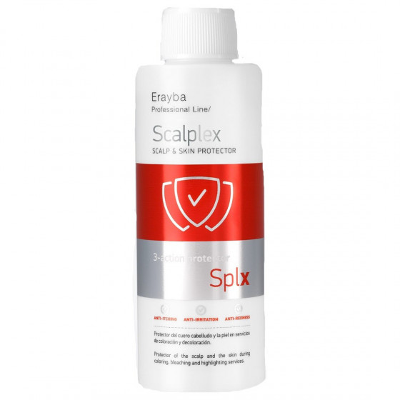 Erayba Scalplex Scalp & Skin Protector - Засіб для захисту шкіри голови