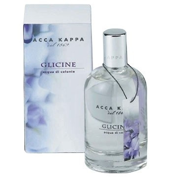 Acca Kappa Glicine Eau de Cologne - Одеколон