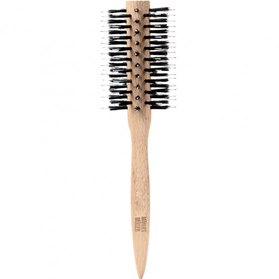 Marlies Moller Small Round Styling Brush - Кругла щітка малого розміру