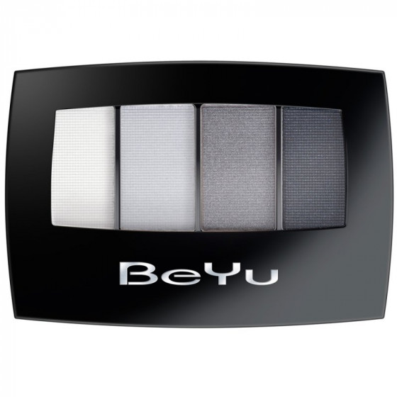 BeYu Color Catch Eye Palette - Тіні для очей №283