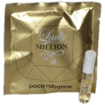 Paco Rabanne Lady Million - Парфумована вода