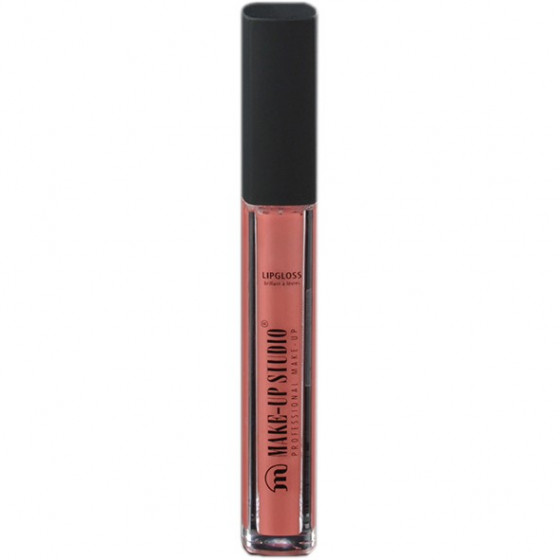 Make-Up Studio Paint Gloss - Блиск для губ