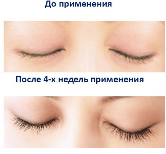 MD Lash Factor Eyelash Conditioner - Кондиціонер для вій - 2