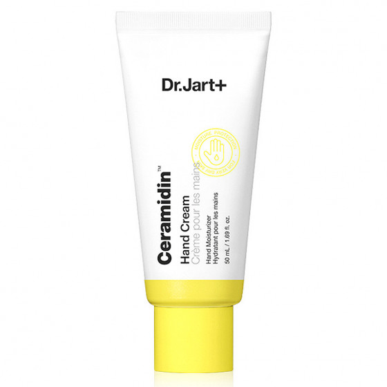 Dr.Jart+ Ceramidin Hand Cream - Крем для рук - 2