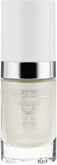 Gli Elementi Absolute Intensive Whitening Serum - Освітлюючий концентрований коректор темних плям