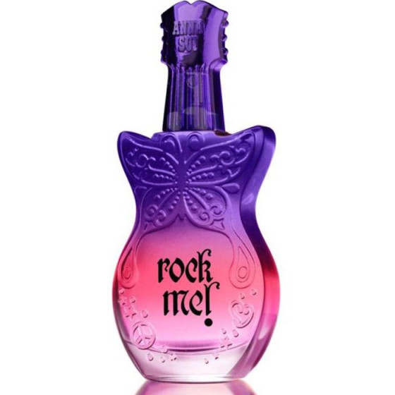 Anna Sui Rock Me - Туалетна вода (тестер)