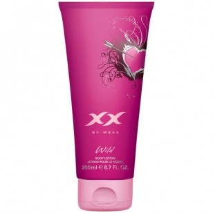 Mexx XX by Mexx Wild - Лосьйон для тіла