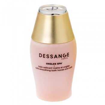 Dessange Ongles Spa' - Засіб для SPA ванночок для рук і нігтів OS5