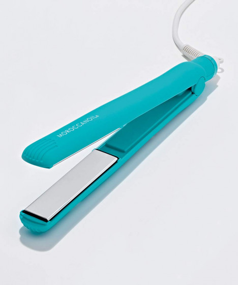 MoroccanOil Perfectly Polished Titanium Flat Iron - Професійна праска для волосся - 3