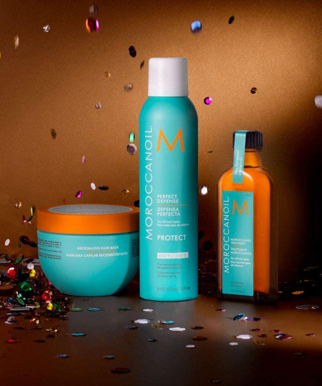 MoroccanOil Perfect Defense - Термо-спрей "Ідеальний захист" - 1