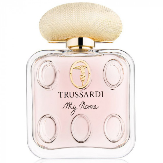 Trussardi My Name - Парфумована вода - 1