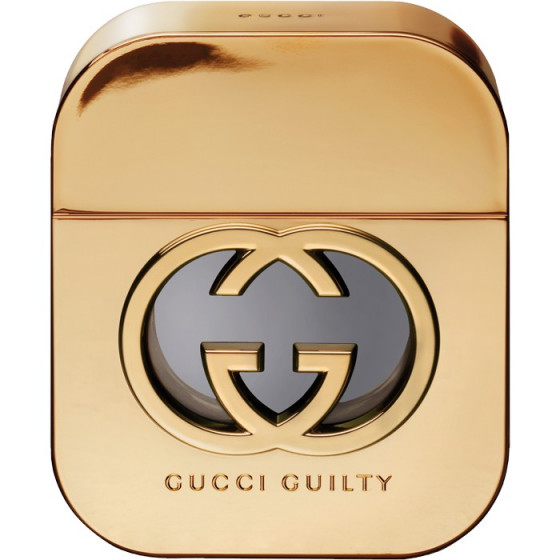 Gucci Guilty Intense - Парфумована вода (тестер) - 1