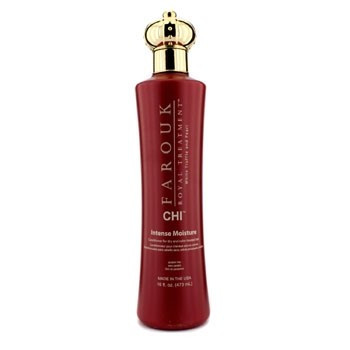 Chi Farouk Royal Treatment Intense Moisture - Інтенсивний зволожуючий кондиціонер