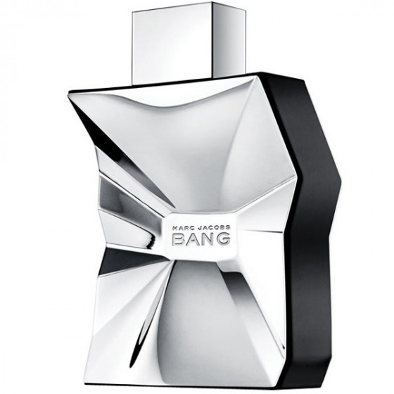 Marc Jacobs Bang - Туалетна вода (тестер)