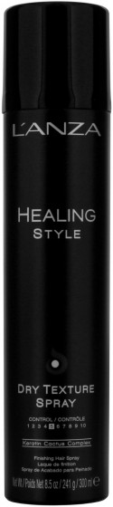 L'anza Healing Style Dry Texture Spray - Сухий спрей для текстури
